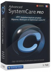  Advanced SystemCare Pro 8.0.3.621 Final (2014) 
