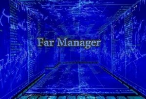  Far Manager 3.0.4232 + Portable 