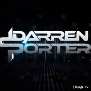  Darren Porter - Cause and Effect 001 (2015-01-05) 