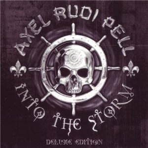  Axel Rudi Pell - Into The Storm [Deluxe Edition] (2014) 