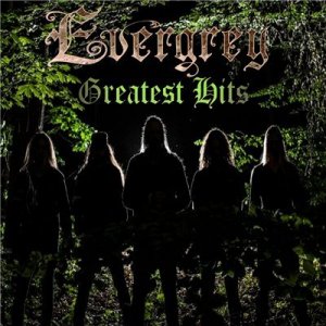  Evergrey - Greatest Hits (2015) 
