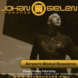  Johan Gielen - Global Sessions (January 2014) (2015-01-06) 