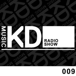  Kaiserdisco - KD Music Radio Show 020 (2015-01-06) 