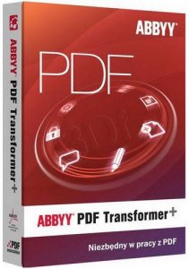  ABBYY PDF Transformer+ 12.0.102.241 