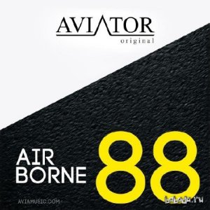  AVIATOR - AirBorne Episode #89 (2014) 