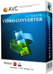  Any Video Converter Ultimate 5.7.6 + Portable (Ml|Rus) 