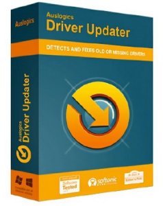  Auslogics Driver Updater 1.3.0.0 RePack by Diakov 