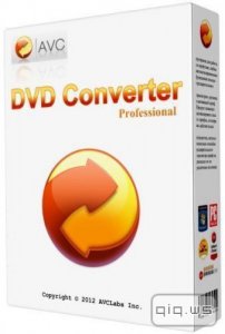  Any DVD Converter Professional 5.7.7 RePack & Portable by Diakov 