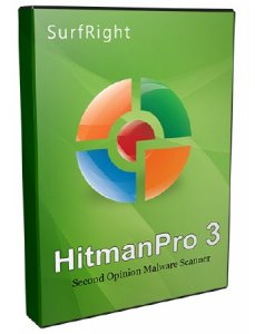  HitmanPro 3.7.9 Build 234 (2015/ML/RUS) x86-x64 