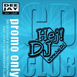  CD Club Promo Only January Part 3-4 (2015) 