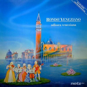  Rondo Veneziano - Odissea Veneziana (1985) 