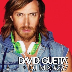  David Guetta - DJ Mix 237 (2015) 