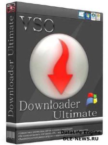  VSO Downloader Ultimate 4.2.6.2 (Ml|Rus) 