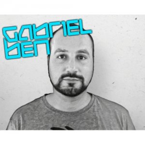 Gabriel Ben - Tektronic 069 (2015-01-12) 