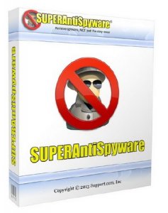  SUPERAntiSpyware Professional 6.0.1168 Database 11704 (Ml|Rus) 