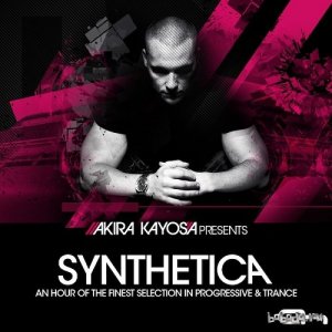  Akira Kayosa - Synthetica 120 (2015-01-13) 