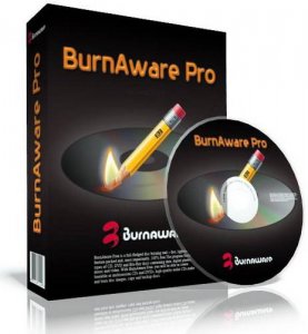  BurnAware Professional 7.8 Final 