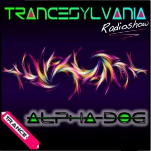  Alpha Dog - TranceSylvania 079 (2015-01-15) 