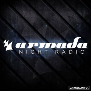  Armada Night, Antillas - Armada Night Radio 035 (2015-01-14) 