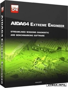  AIDA64 Extreme / Engineer Edition 5.00.3333 beta Rus 