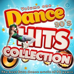  Dance Hits Collection 90s. Vol.1 (2015) 