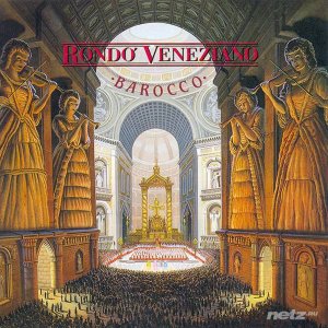  Rondo Veneziano - Barocco  (1990) 