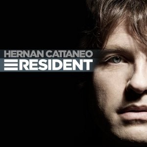  Hernan Cattaneo - Resident 194 (2015-01-24) 