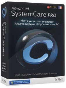  Advanced SystemCare Pro 8.1.0.652 Final 