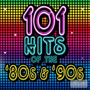  101 Hits of the 80s & 90s (2015) 