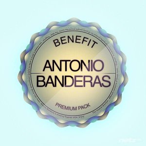  Antonio Banderas - Benefit Premium Pack (2015) 