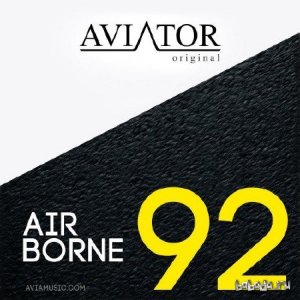  AVIATOR - AirBorne Episode #92 (2014) 
