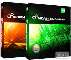  AIDA64 Extreme / Engineer Edition 5.00.3335 Beta (2015/ML/RUS) 