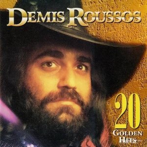  Demis Roussos - 20 Super Hits (2009) 