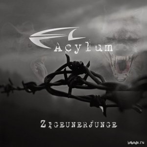  Acylum - Zigeunerjunge (EP) (2015) 