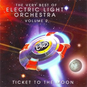  ELO - The very best of Electric Light Orchestra (2005-2007) 