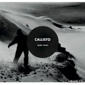  Callisto - Secret Youth (2015) 