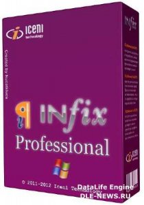  Infix Pro 6.35 (Ml|Rus) 