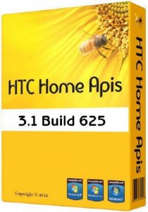  HTC Home Apis 3.1 Build 625 Portable 