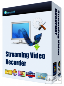  Apowersoft Streaming Video Recorder 4.9.6 