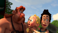  :   / Asterix: Le domaine des dieux (2014) HDRip/BDRip 720p/1080p 