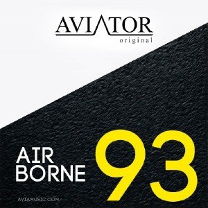  AVIATOR - AirBorne Episode #94 (2014) 