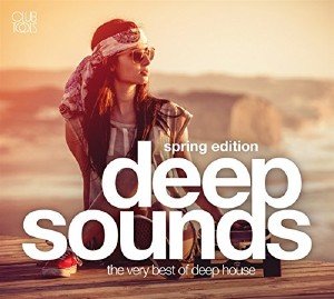  Deep Sounds (Spring Edition) (2015) 