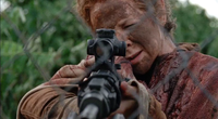    / The Walking Dead /  5 / 1 - 10   16 (2014-2015.,WEB-DLRip/WEB-DL 720p) 