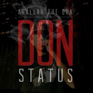  Agallah - Don Status (2015) 