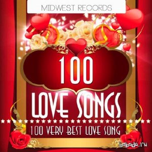  100 Love Songs (2015) 