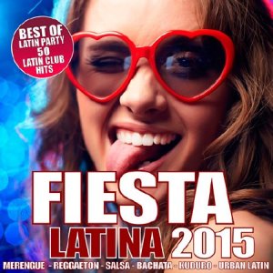  Fiesta Latina (2015) 