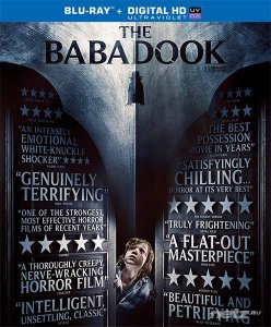   / The Babadook (2014) HDRip/BDRip 720p/1080p 