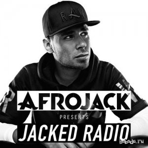  Afrojack - Jacked Radio (2015-02-05) 