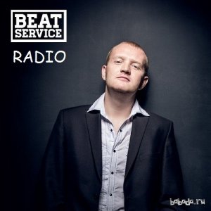  Beat Service - Beat Service Radio 040 (2015-02-06) 