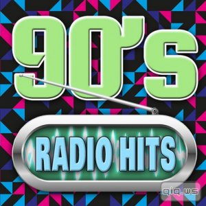  90's Radio Hits (2015) 